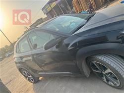 هیوندای کۆنا